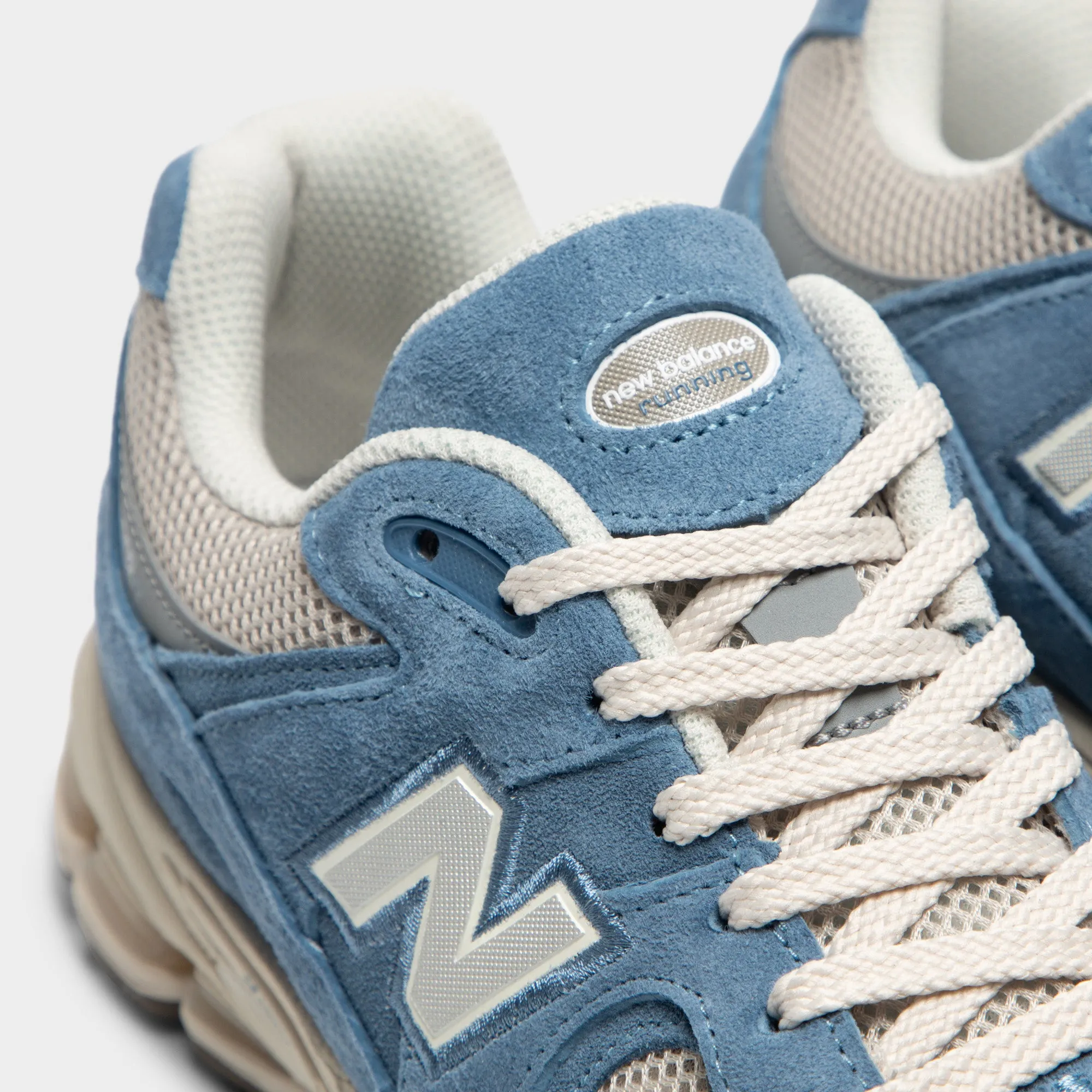 New Balance 2002R Shoreline / Blue Style