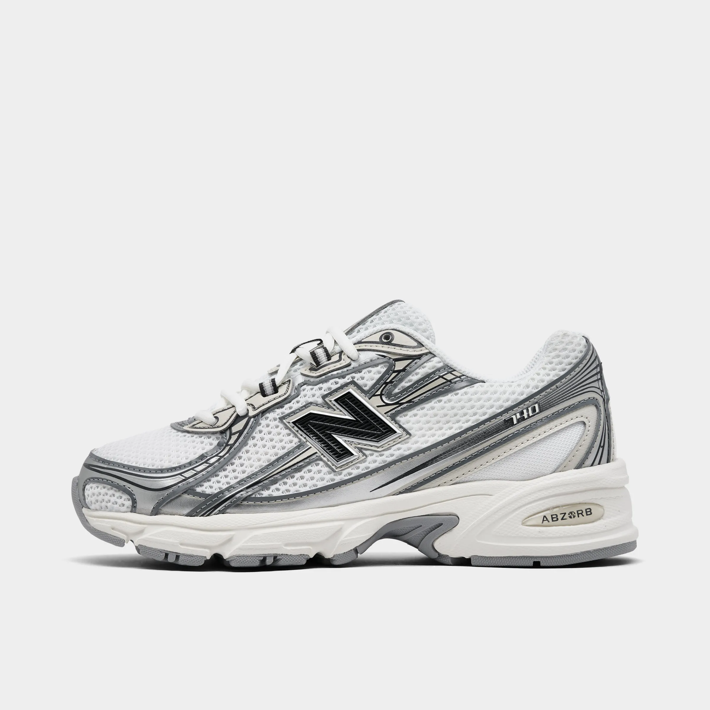New Balance 740 Linen / Timberwolf Recreational - running