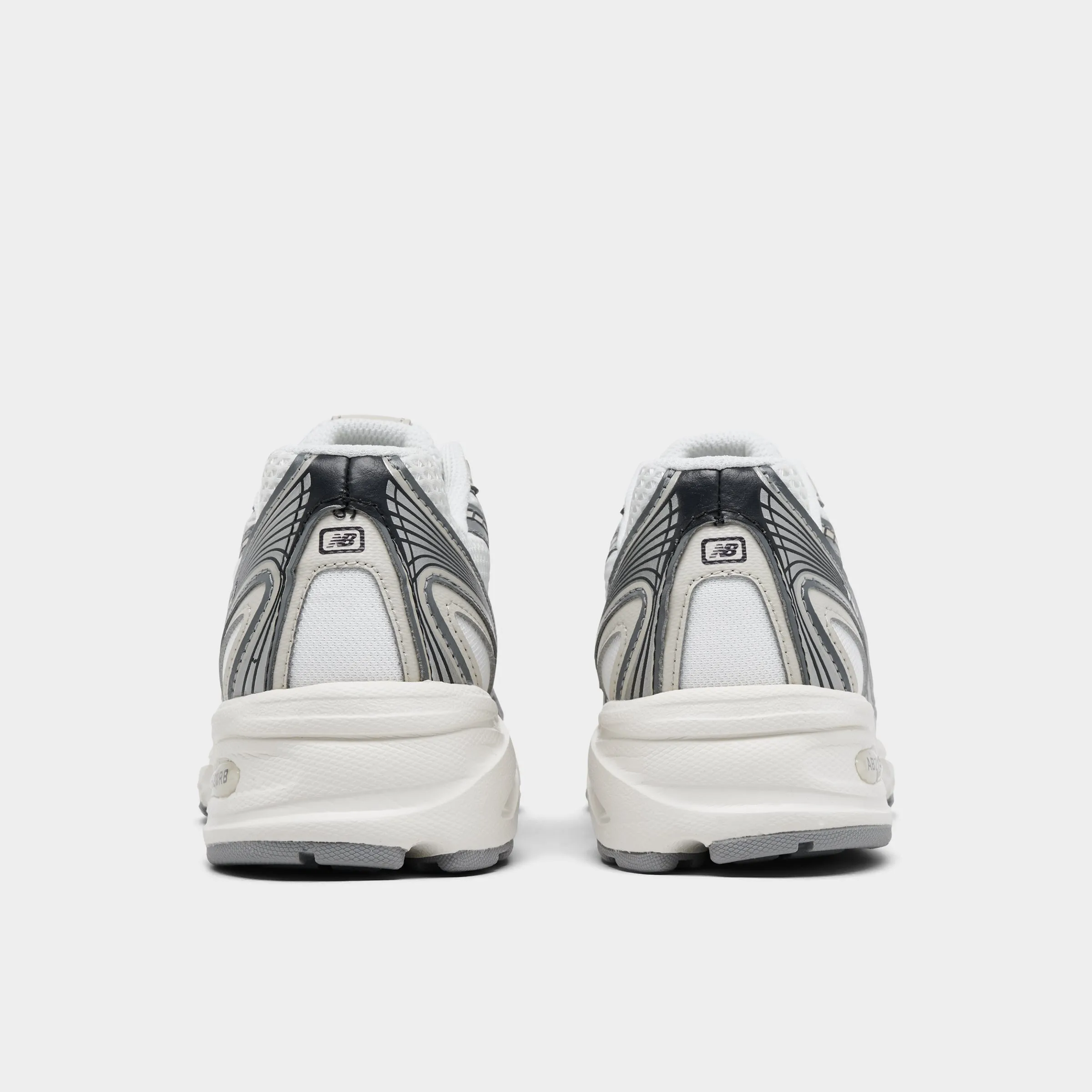 moisture - wicking tops New Balance 740 Linen / Timberwolf