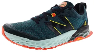 New Balance Fresh Foam Hierro v6  Men's Trail Running Shoes Casual
