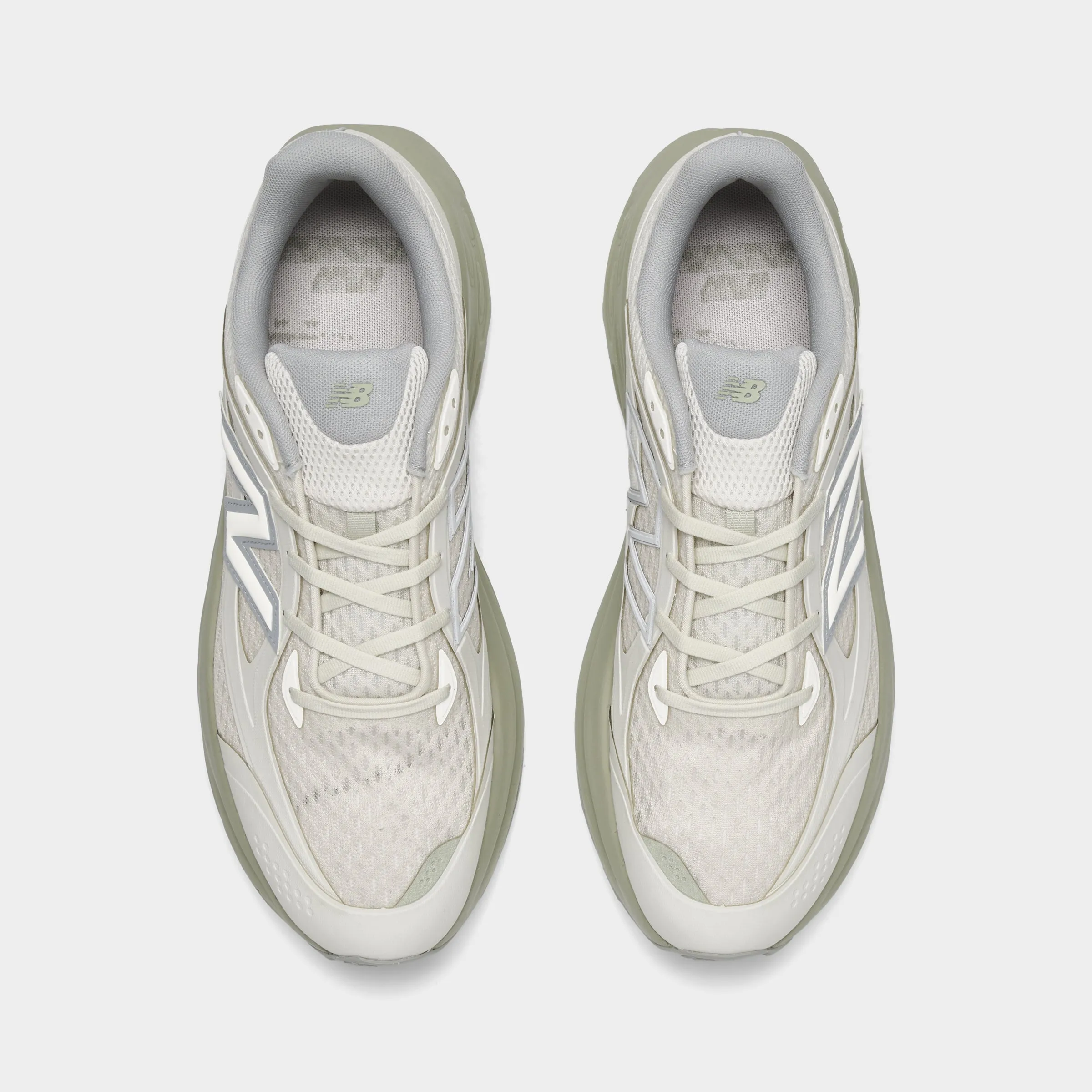 New Balance Fresh Foam Trainer Tan / Khaki all - purpose shoes