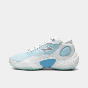 Thermoplastic Midfoot Shank New Balance Fresh Foam White / Electric Sky