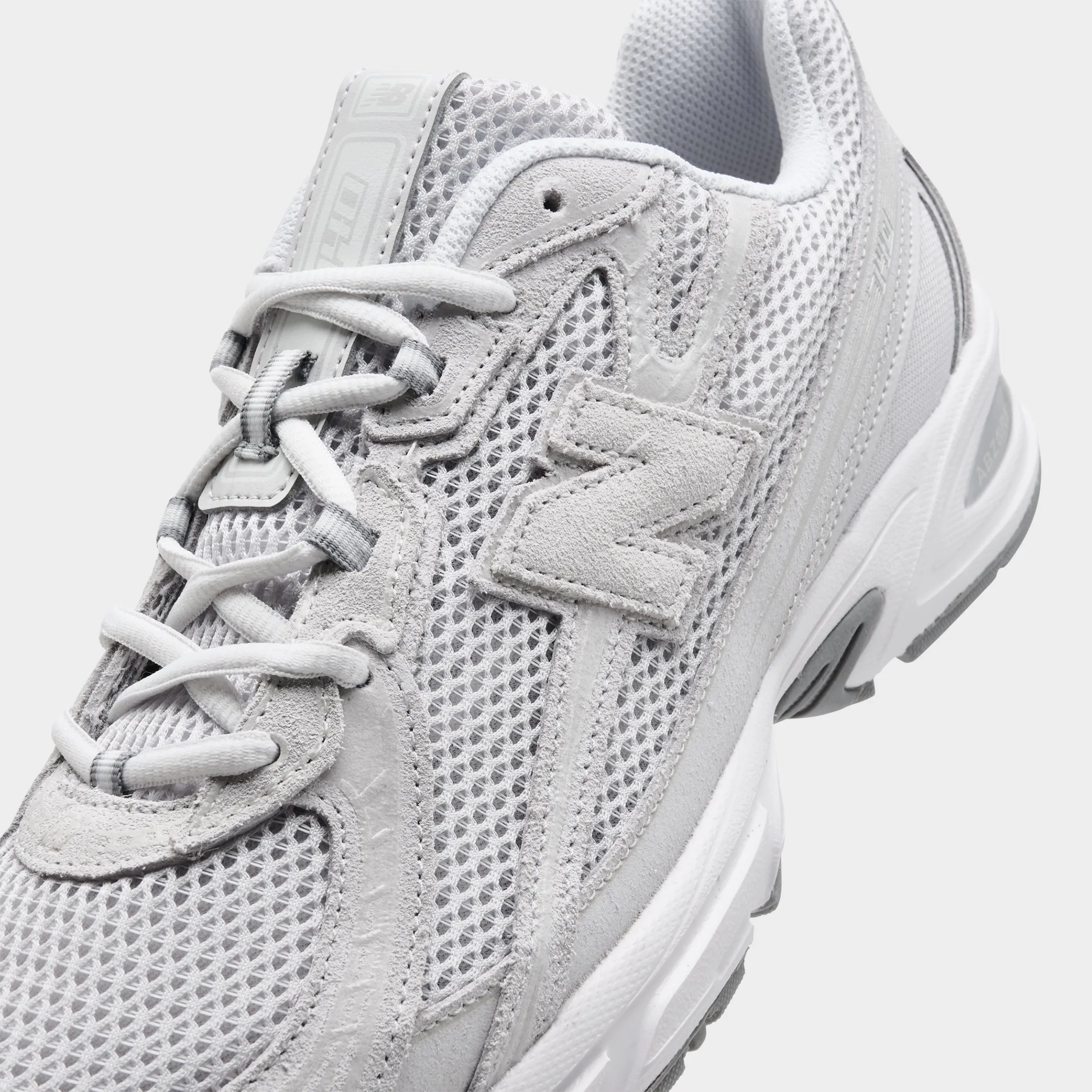 training shoes unstable - surface shoes New Balance JD$ 740 Grey / Reflection