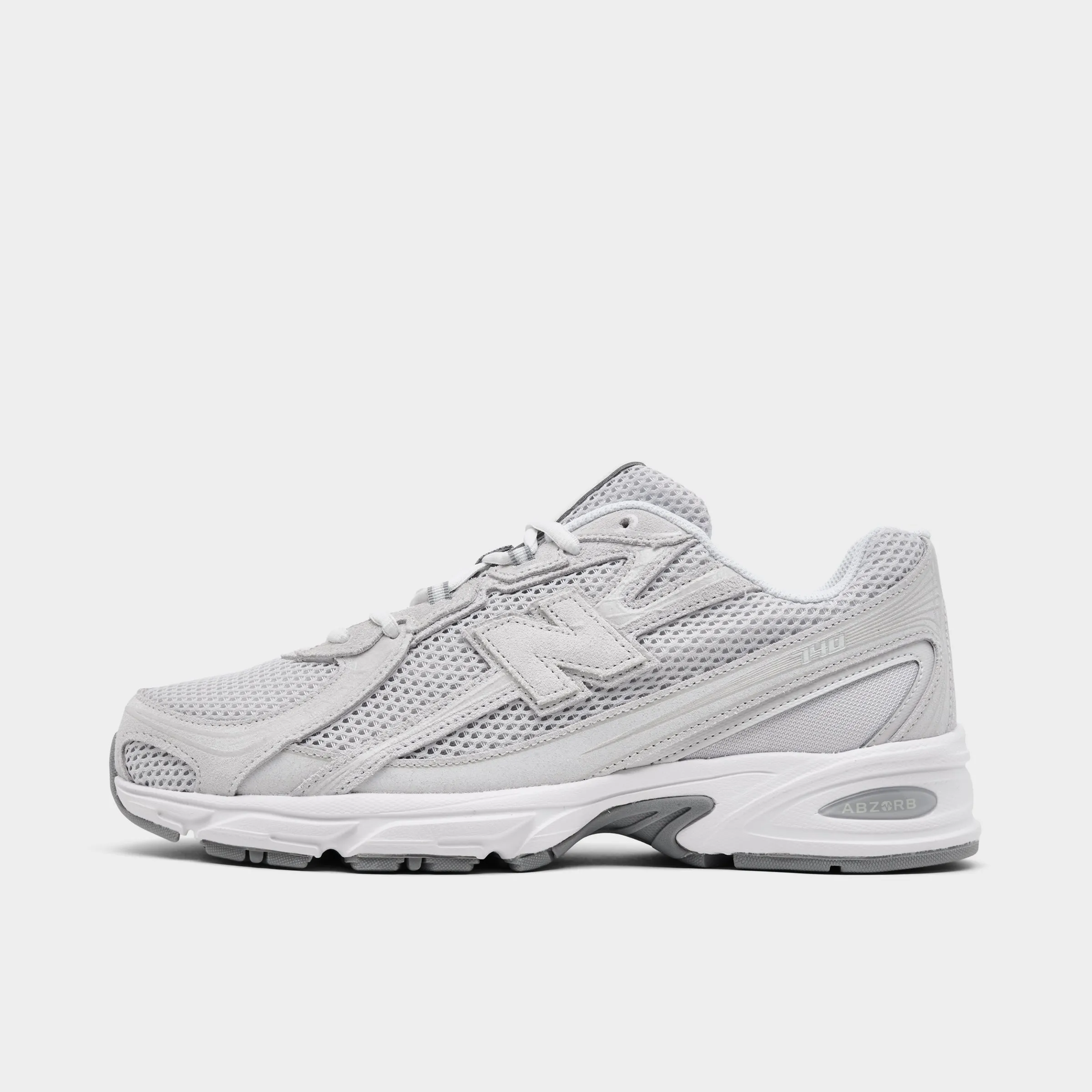 New Balance JD$ 740 Grey / Reflection suitable for training programs