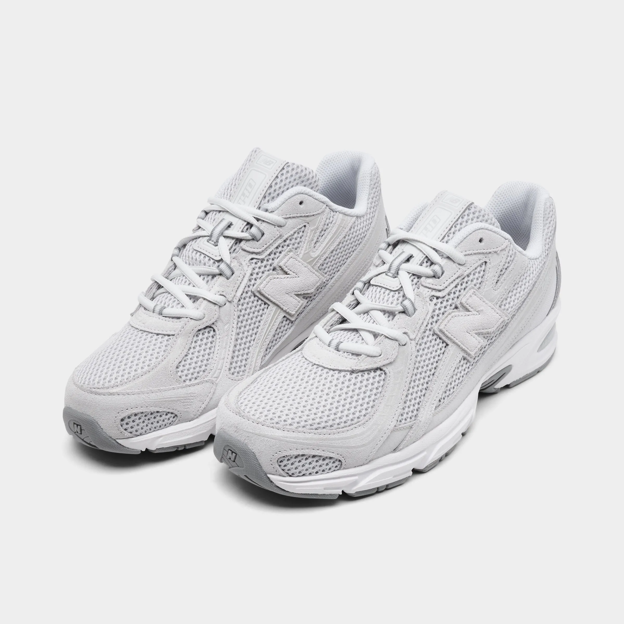 New Balance JD$ 740 Grey / Reflection experienced running option