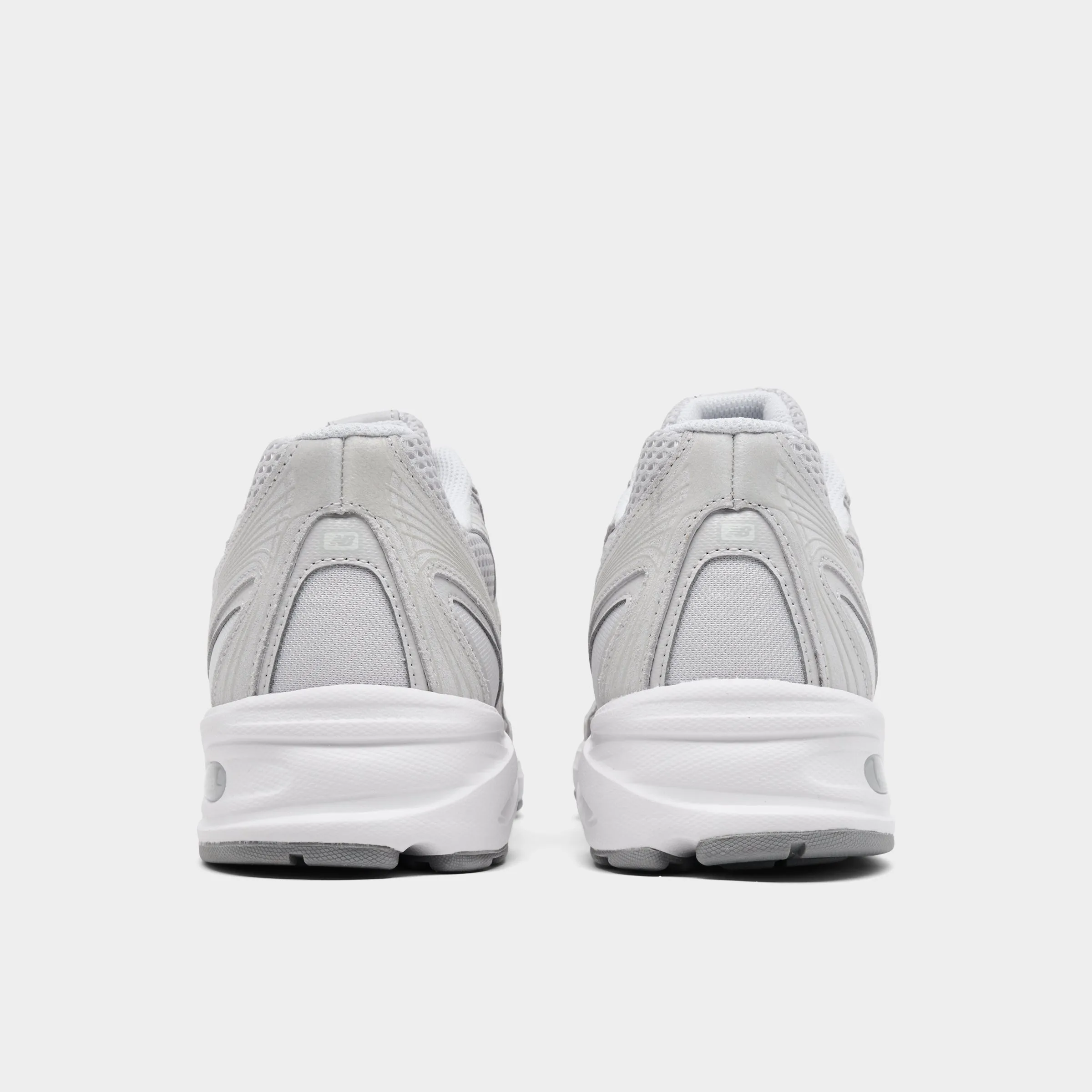 New Balance JD$ 740 Grey / Reflection competition shoes