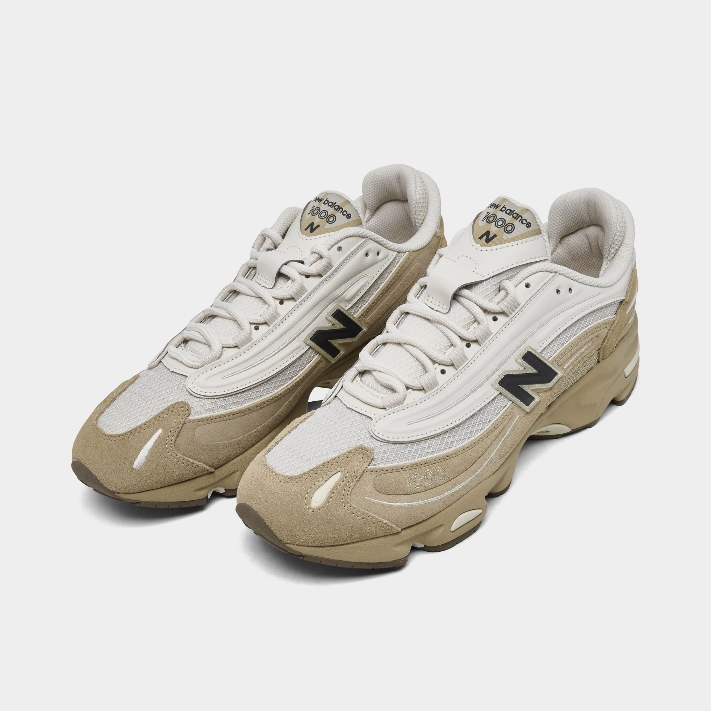 gym compatibility New Balance M1000 Incense / Black