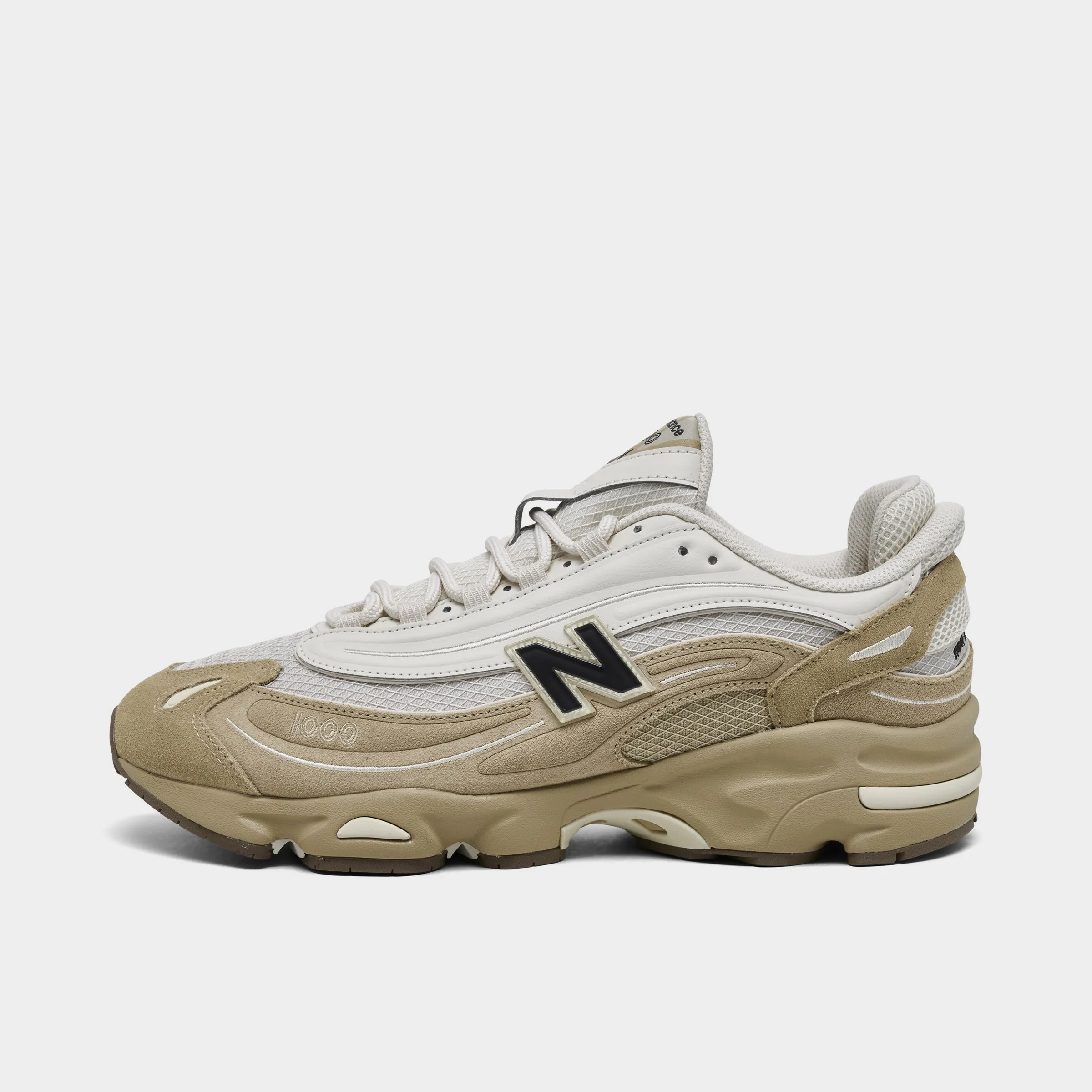 Versatile New Balance M1000 Incense / Black