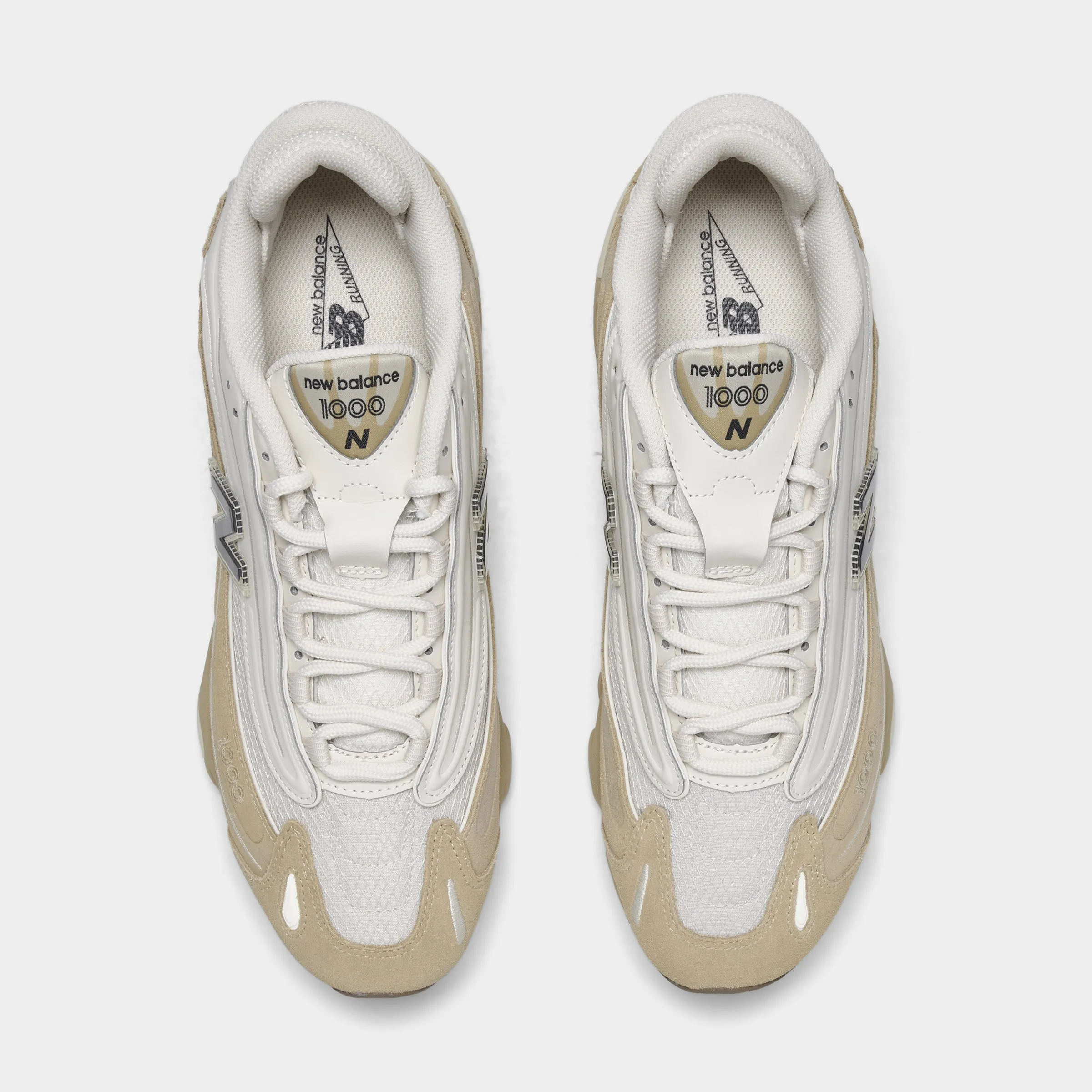 Energy Flex New Balance M1000 Incense / Black