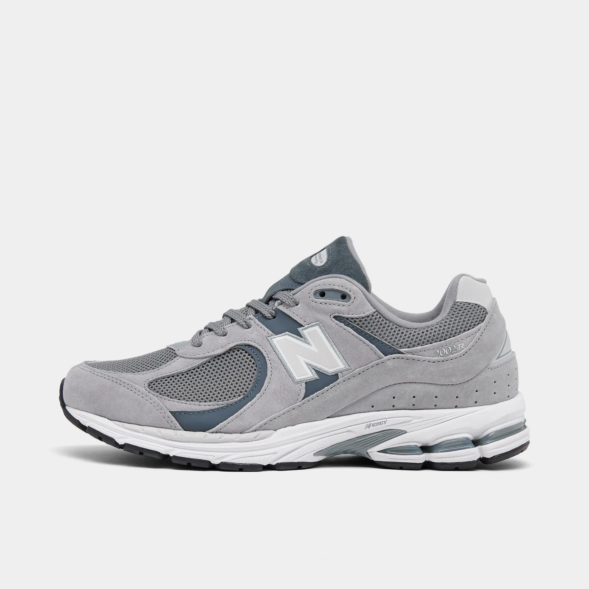 New Balance M2002RST Steel / Orca Personalized