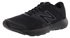toe - box - roomy shoes New Balance Men's 520 v7 Lightweight Running Shoes
