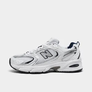 New Balance MR530SG White / Natural Indigo buckle - trimmed - design shoes running for socializing