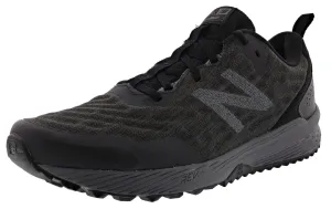 classic accessory New Balance Nitrel V3 Men Lightweight Trail Running Shoes