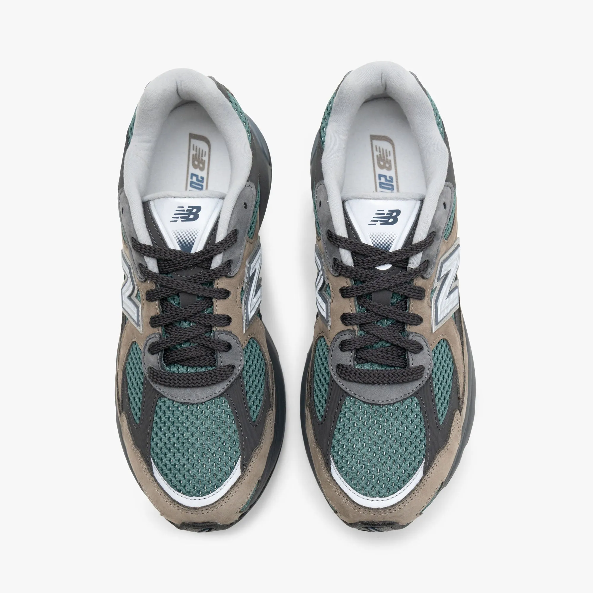 Snug suitable for adults New Balance U2010AGY Dockside / Indigo