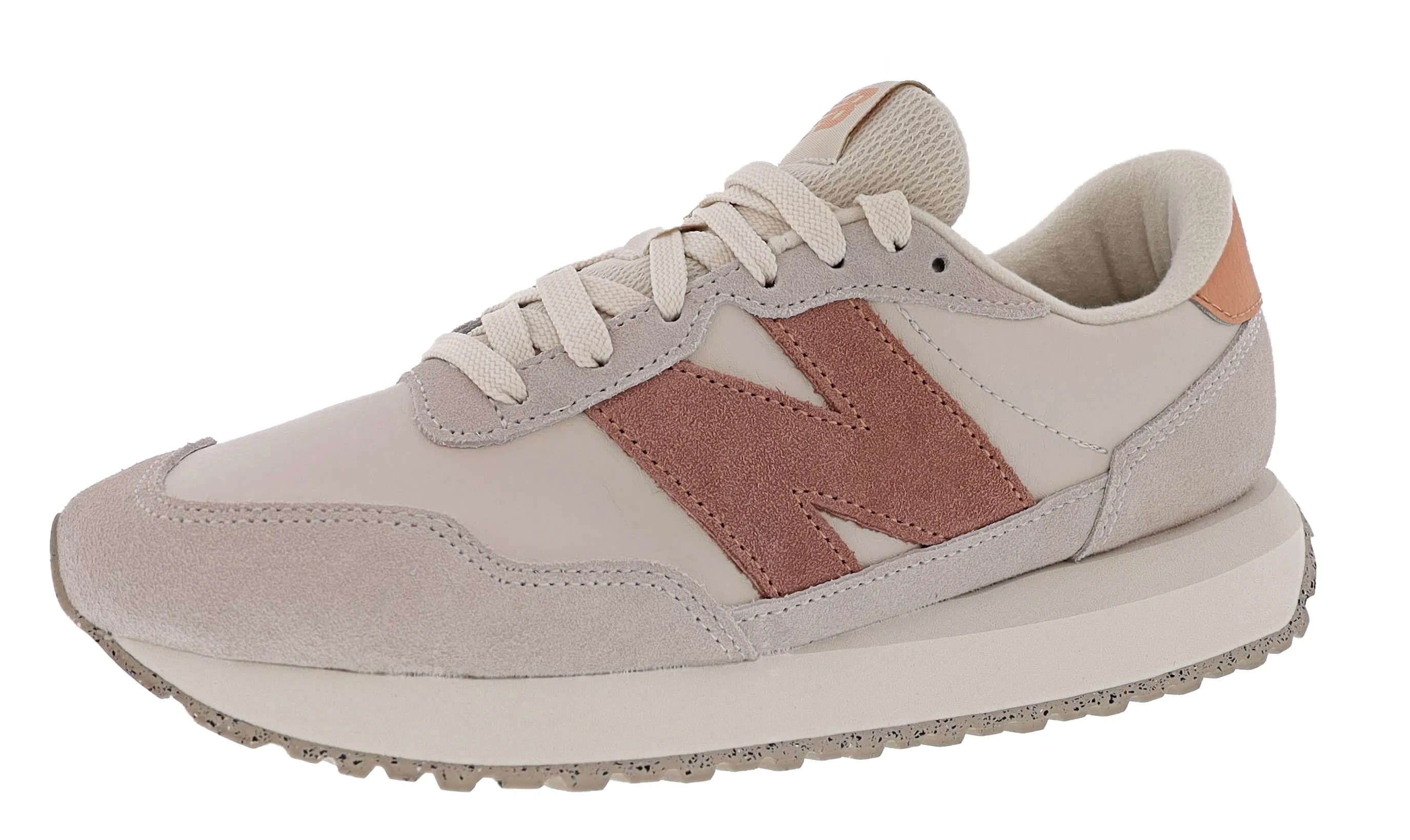 New Balance Women's 237 v1 Classic Running Shoes running armbands anniversary - edition running shoes