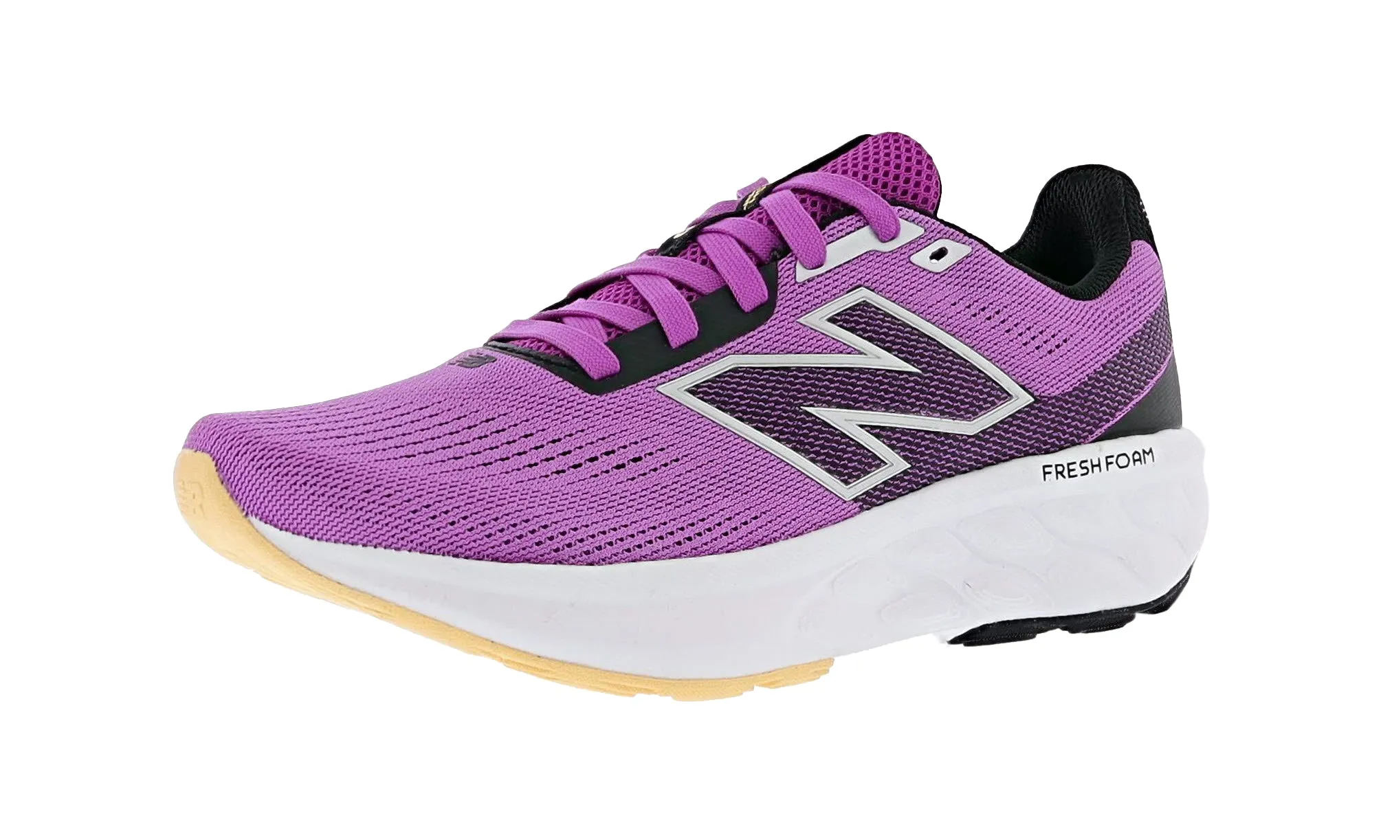 Well   Ventilated New Balance Women's Fresh Foam 520 v9 Running Shoes