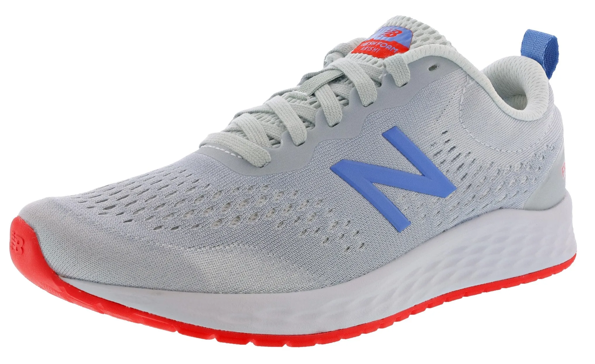 Camping Gear New Balance Women's Fresh Foam Arishi V3 Lightweight Running Shoes
