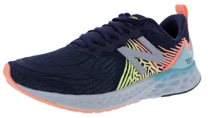 New Balance Womens Fresh Foam Tempo V1 Lightweight Running Shoes Marathon Preparation