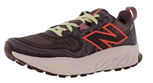New Balance Women's Fresh Foam X Hierro v8 Trail Running Shoes Comfort Hiking Boots