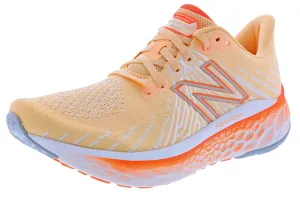 ballet shoes tread depth New Balance Women's Fresh Foam X Vongo v5 Running Shoes