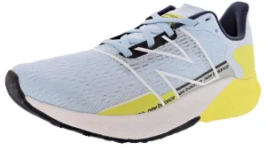 arch support style breathable panels New Balance Women's FuelCell Propel v2 Cushioned Running Shoes