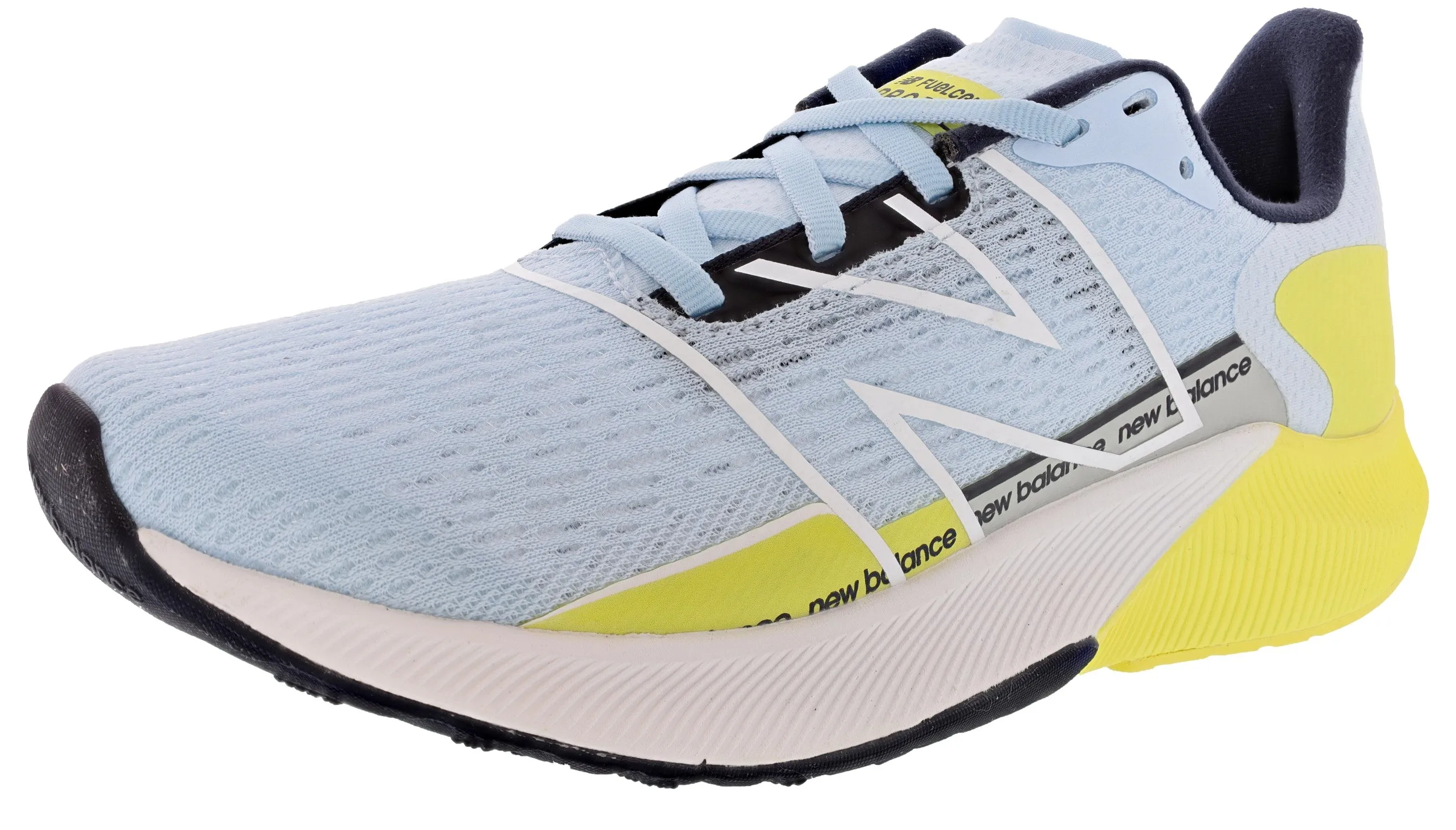 New Balance Women's FuelCell Propel v2 Cushioned Running Shoes weekend warriors