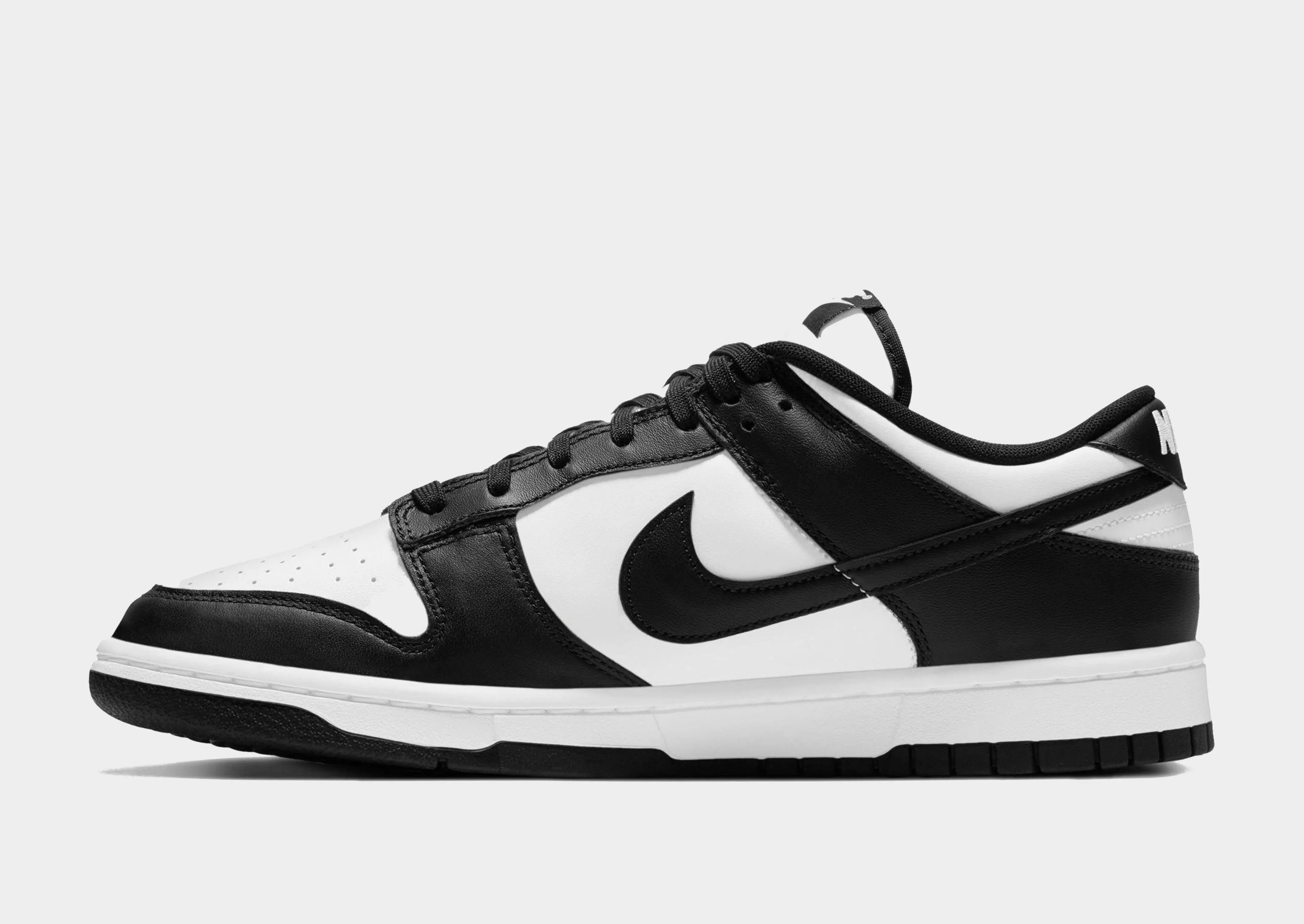 Support Zone Phylon Foam Tech Dunk Low Retro