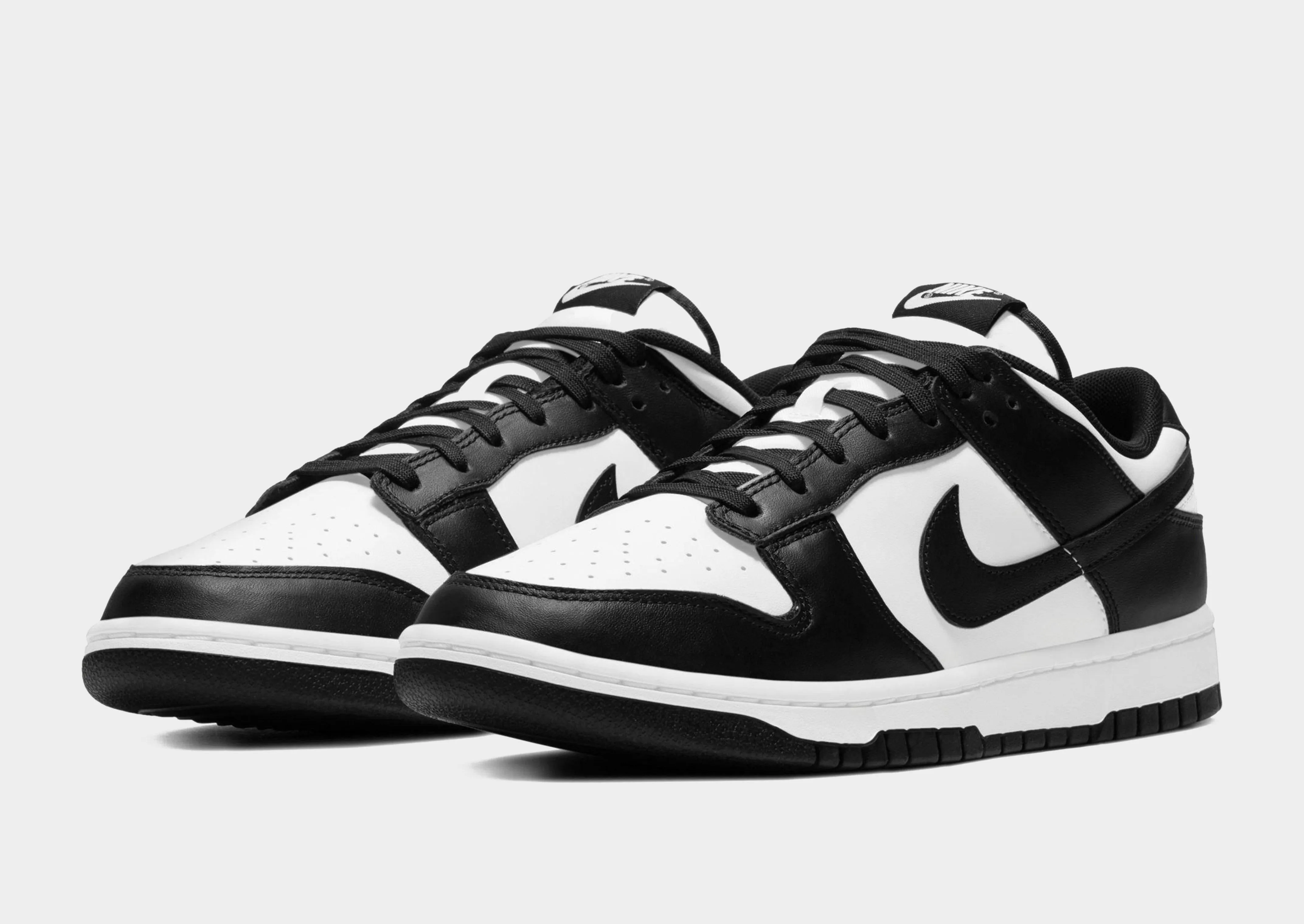 Dunk Low Retro Clean Edge