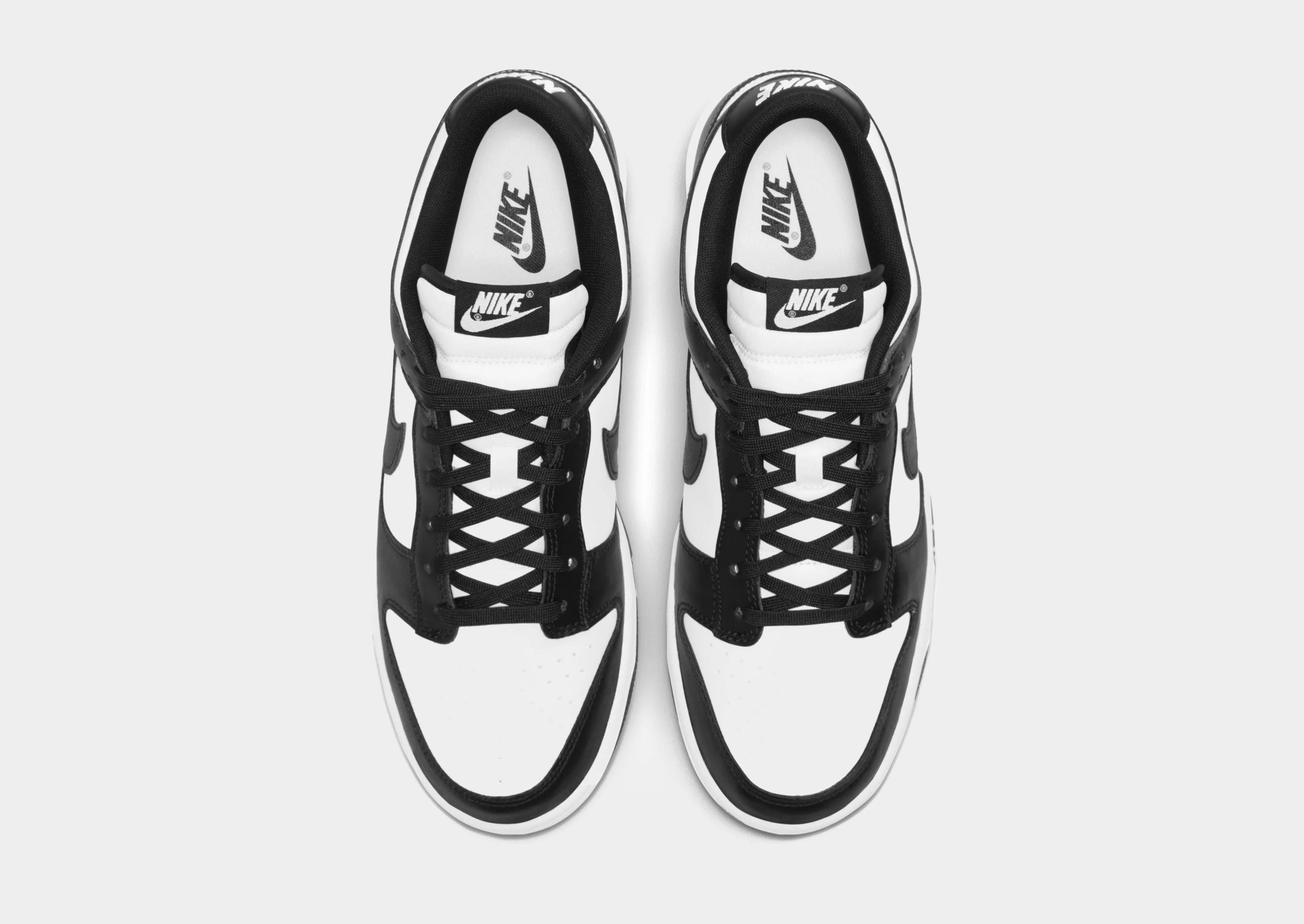 Dunk Low Retro Quick piece