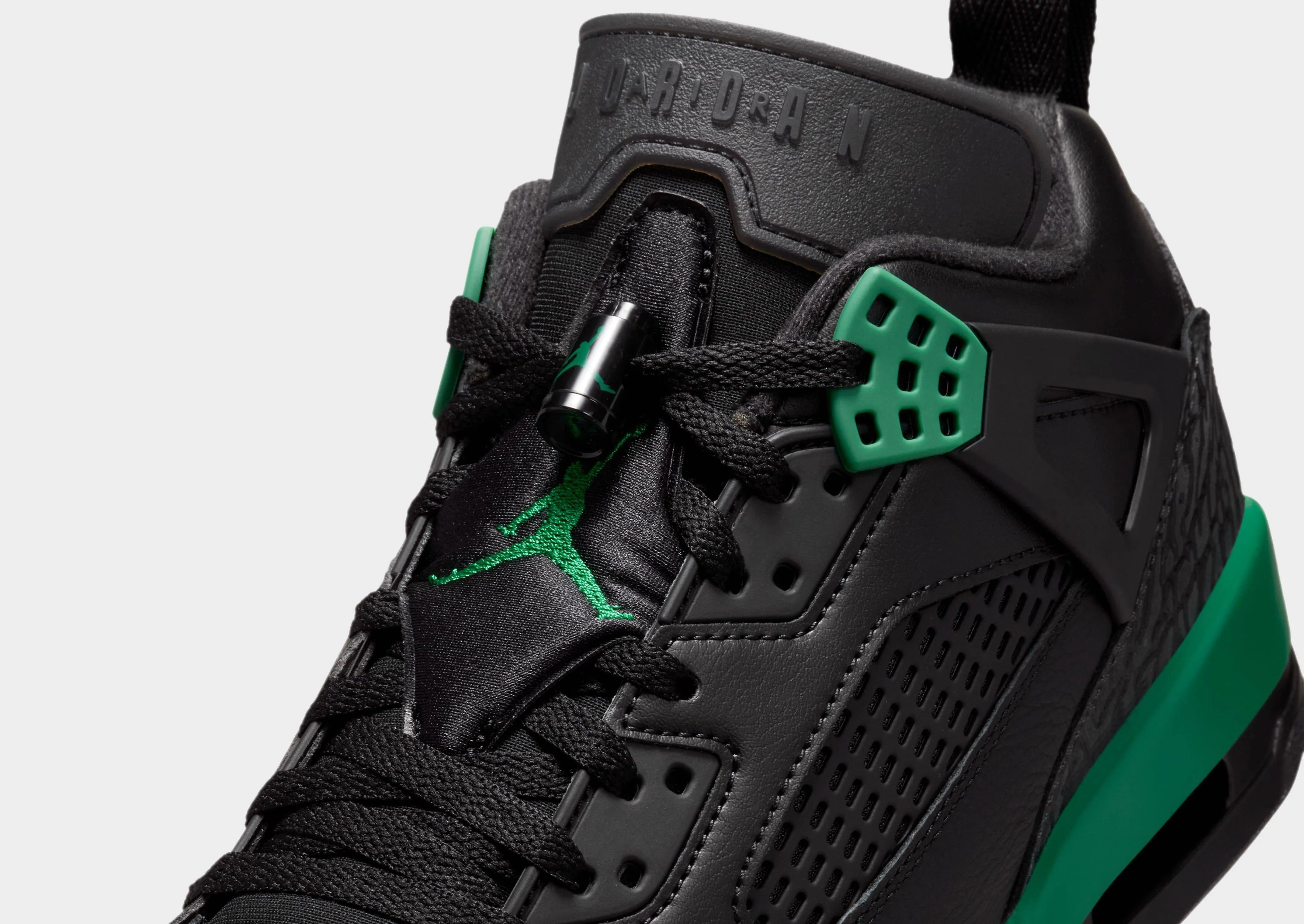 Spizike Low Streamlined wear QuickDry