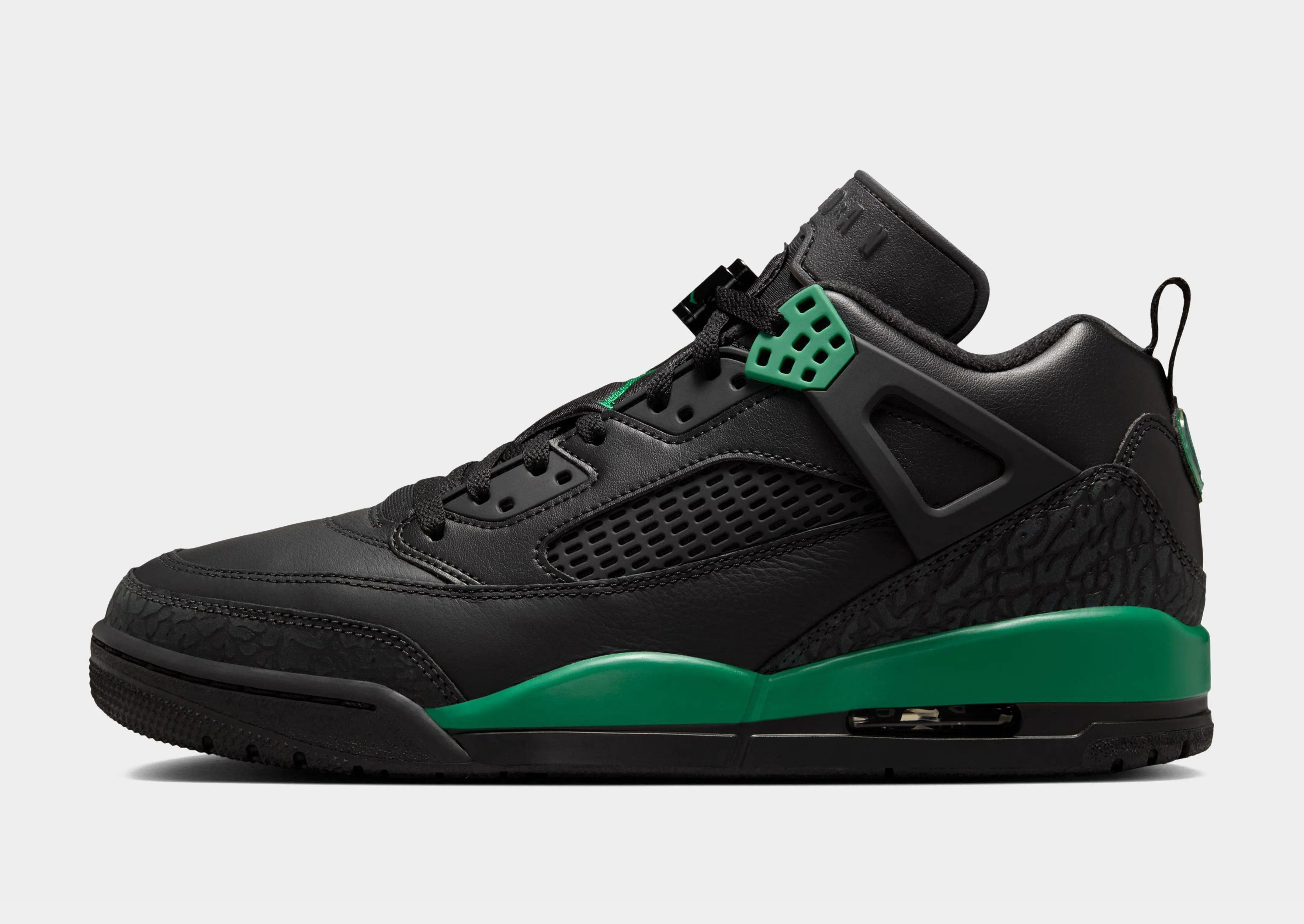 Spizike Low Clean Style