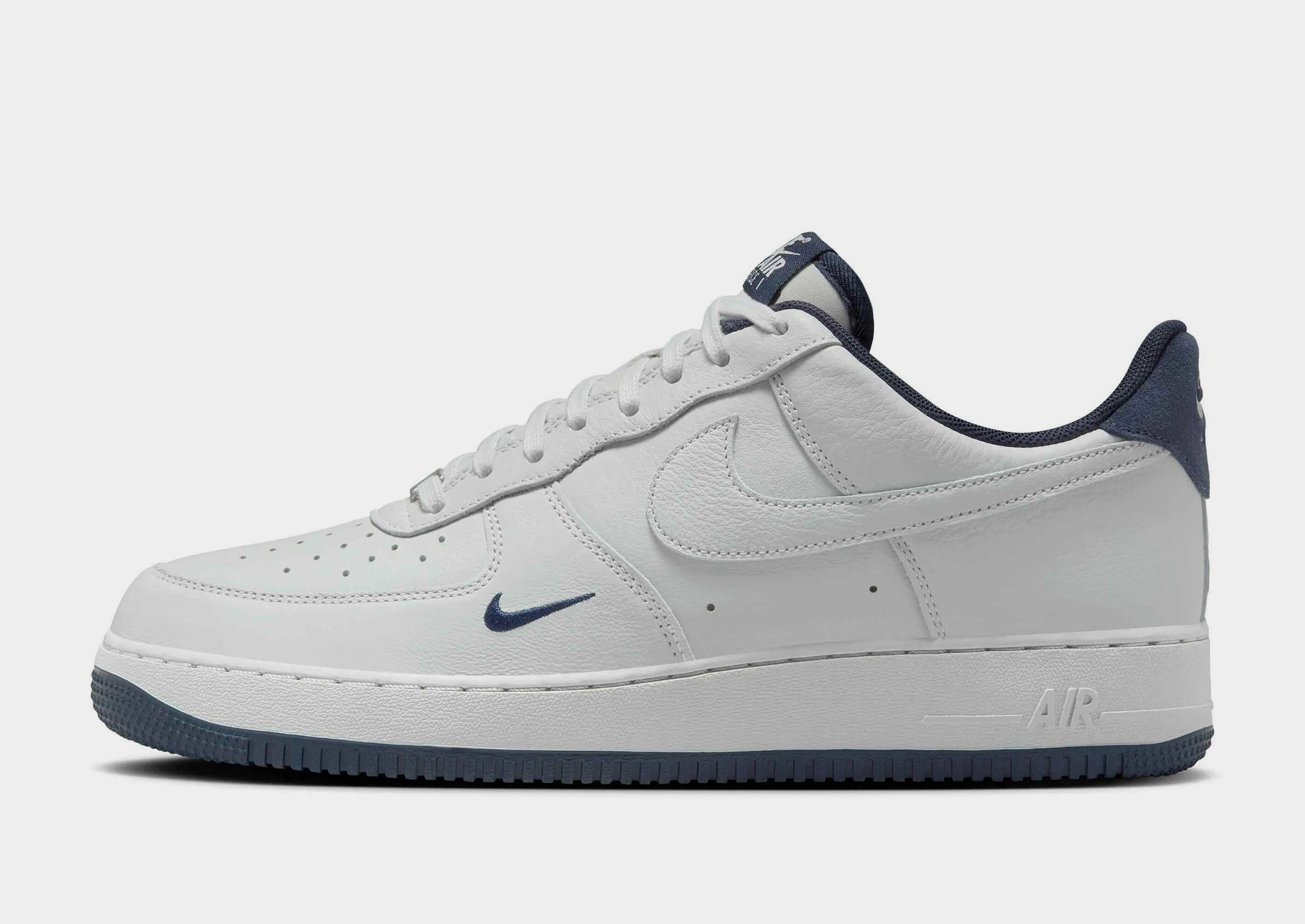 Padded shock absorption Air Force 1 '07 LV8
