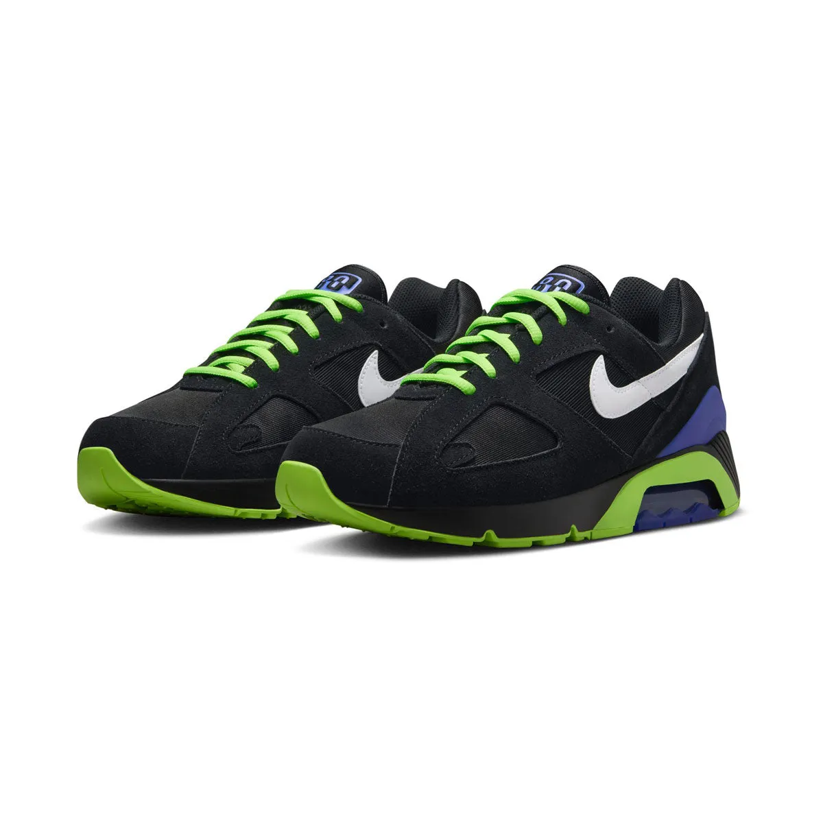 Comfort Stand Nike Air 180 'Joker' Men's Shoes