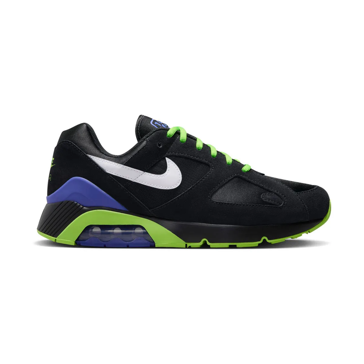 Stylish Touch Nike Air 180 'Joker' Men's Shoes