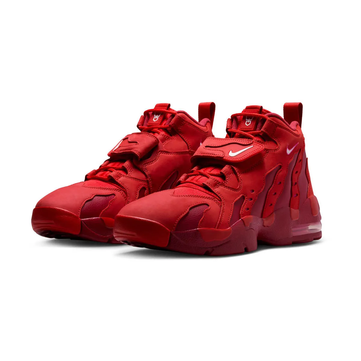 Mesh Lining Smooth Steps Nike Air DT Max '96 'Love Letter to Connie' Men's Shoes