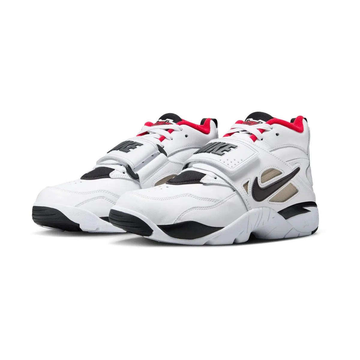 Nike Air DT Proto '92 'Atlanta Falcons' Men's Shoes Leather Touch