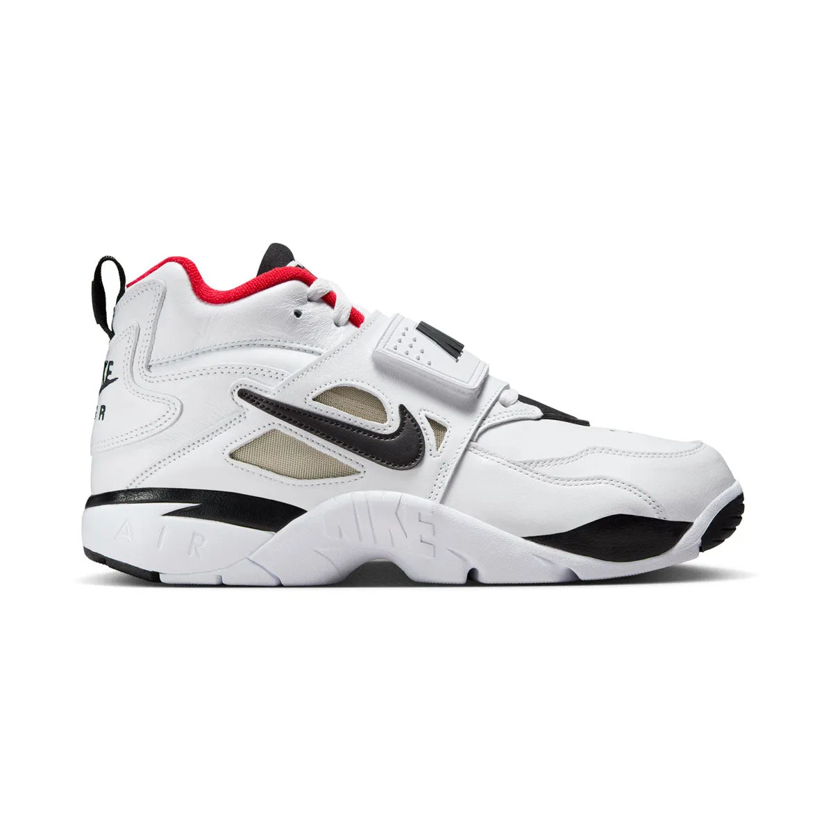 Camera Look Nike Air DT Proto '92 'Atlanta Falcons' Men's Shoes