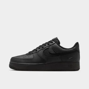 Nike Air Force 1 '07 LV8 Black / Black - Anthracite Game-Changer Shoes