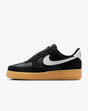 Street Fashioned Roomy Feel NIKE AIR FORCE 1 '07 LV8 MENS SNEAKERS - FQ8714-004