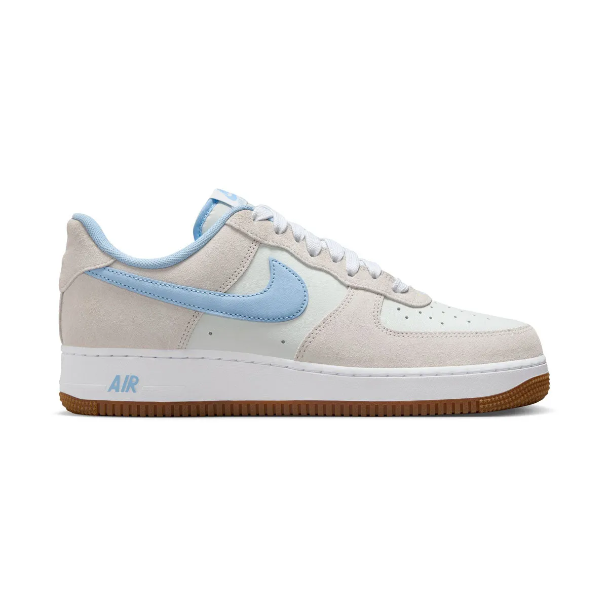 Nike Air Force 1 '07 LV8 'Photon Dust White Bubblegum' Men's Shoes Urban Edge
