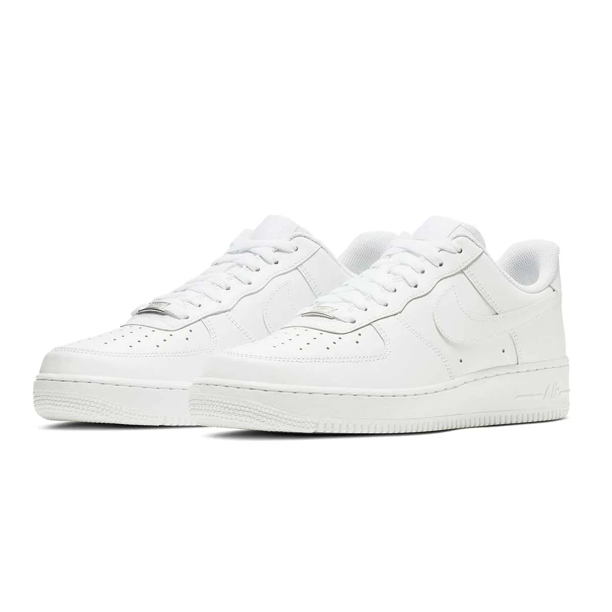 Fashion Ease Nike Air Force 1 '07 Men's Shoe