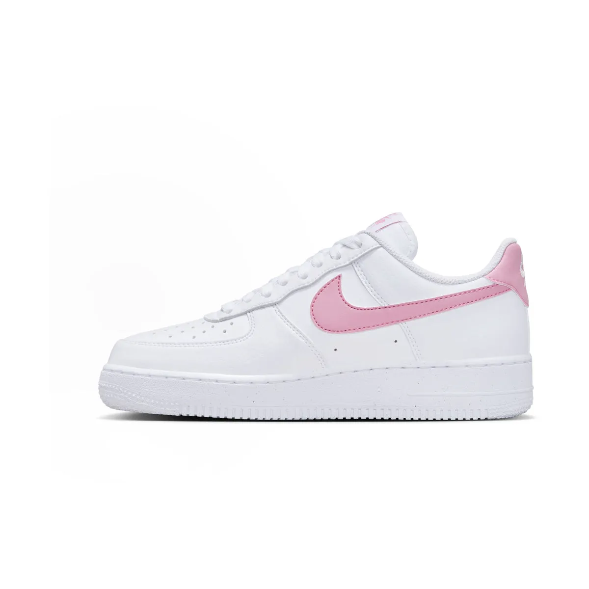 Slim Line Ankle Support Nike Air Force 1 '07 Next Nature 'Elemental Pink' Women's Shoes