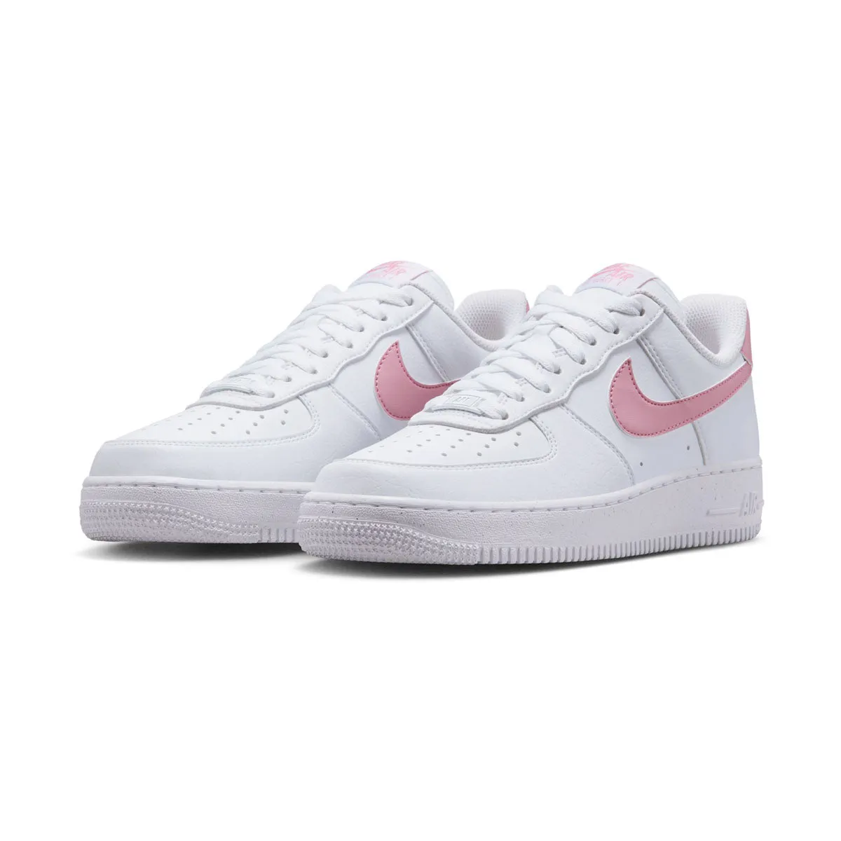 On The Way Trend Spot Nike Air Force 1 '07 Next Nature 'Elemental Pink' Women's Shoes
