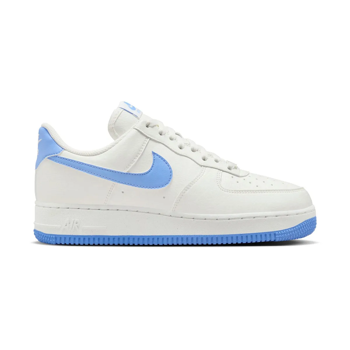 Nike Air Force 1 '07 'Next Nature Royal Pulse' Women's Shoes Walk Light