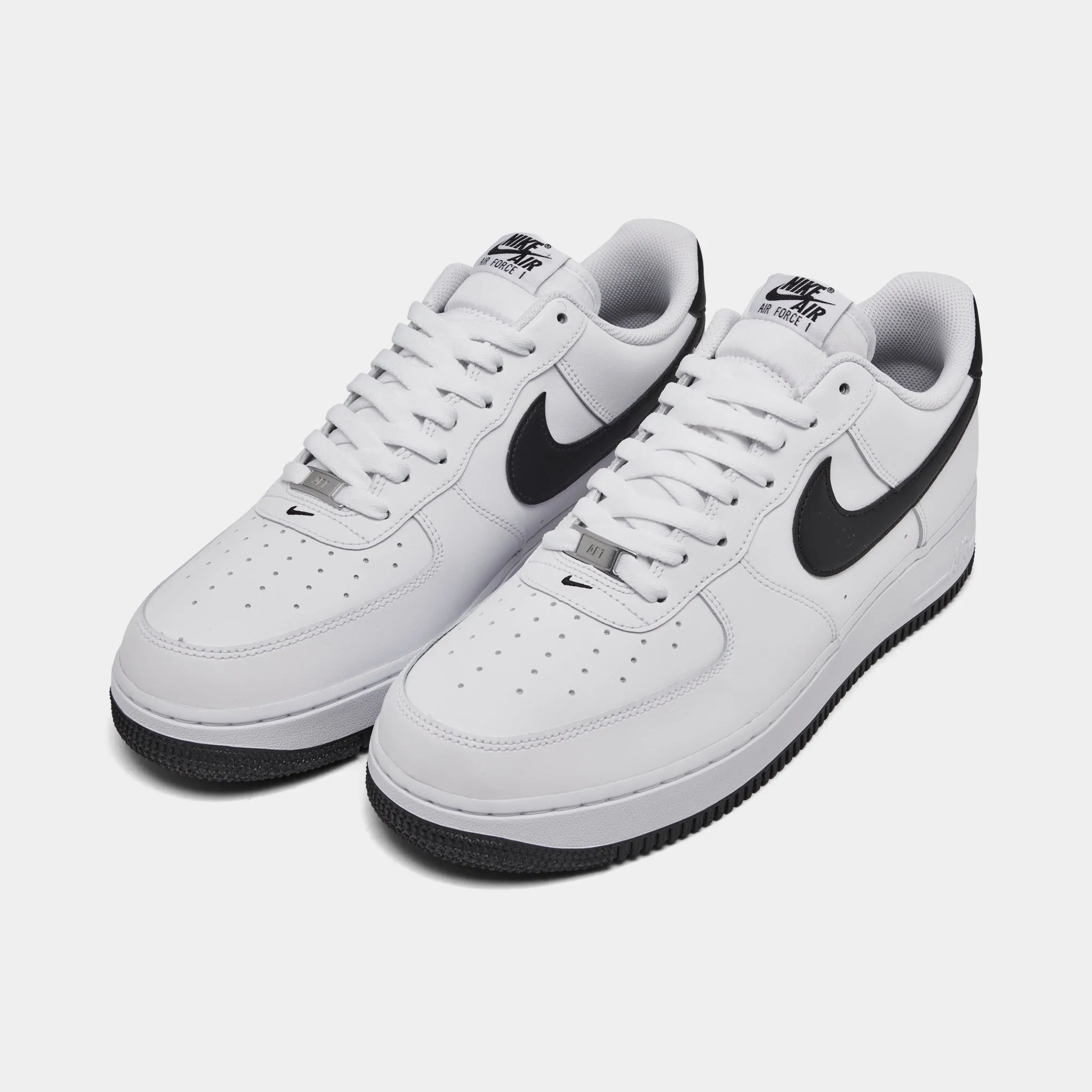 Nike Air Force 1 '07 White / Black - White Weight Dispersed