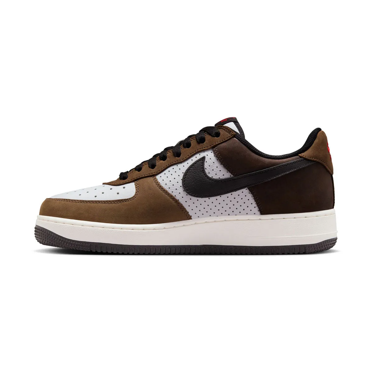 Nike Air Force 1 Low Retro 'Escape' Men's Shoes Minimal Design