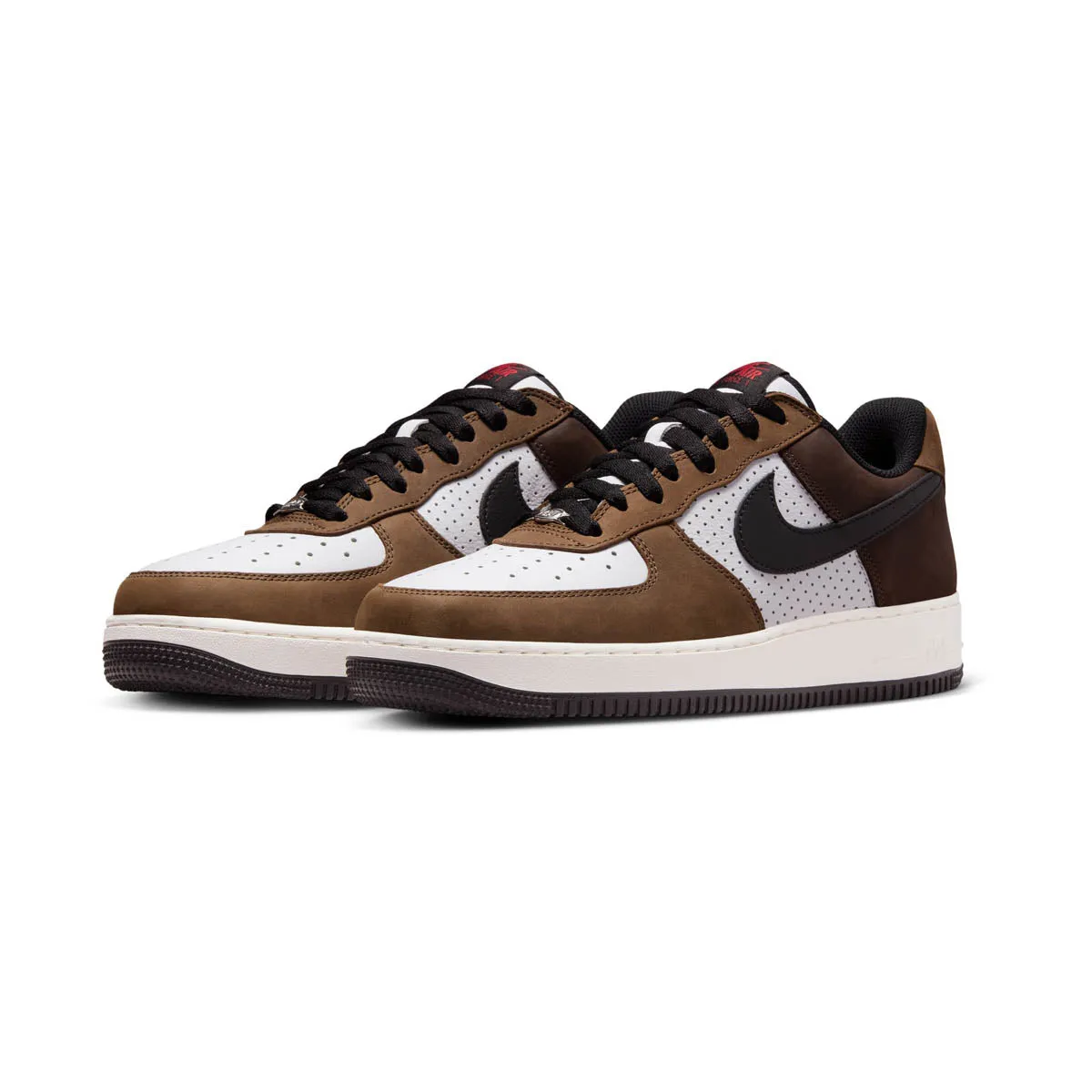 Nike Air Force 1 Low Retro 'Escape' Men's Shoes Non-slip Fit