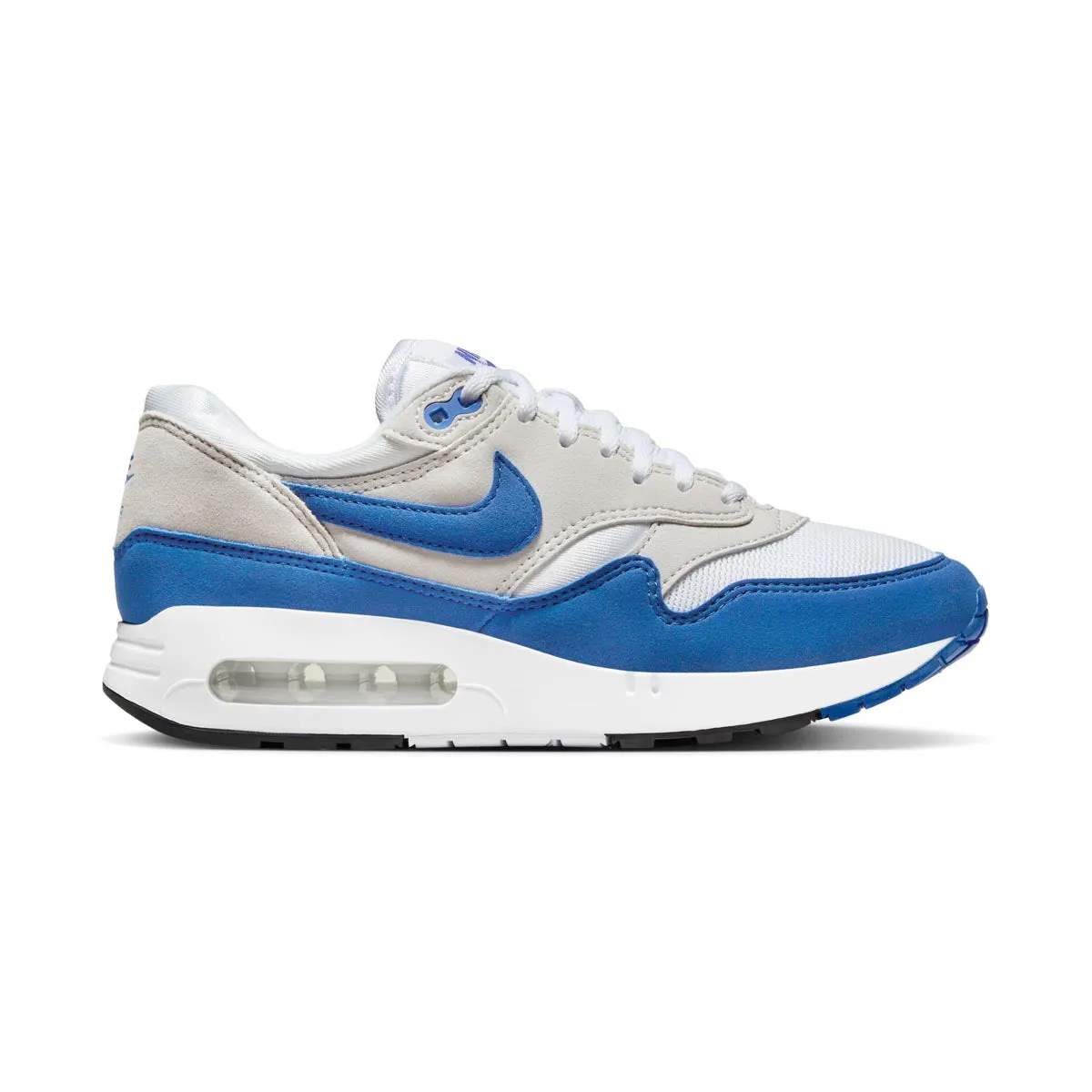 Nike Air Max 1 '86 'Big Bubble Royal' Premium Women's Shoes Comfy Interior