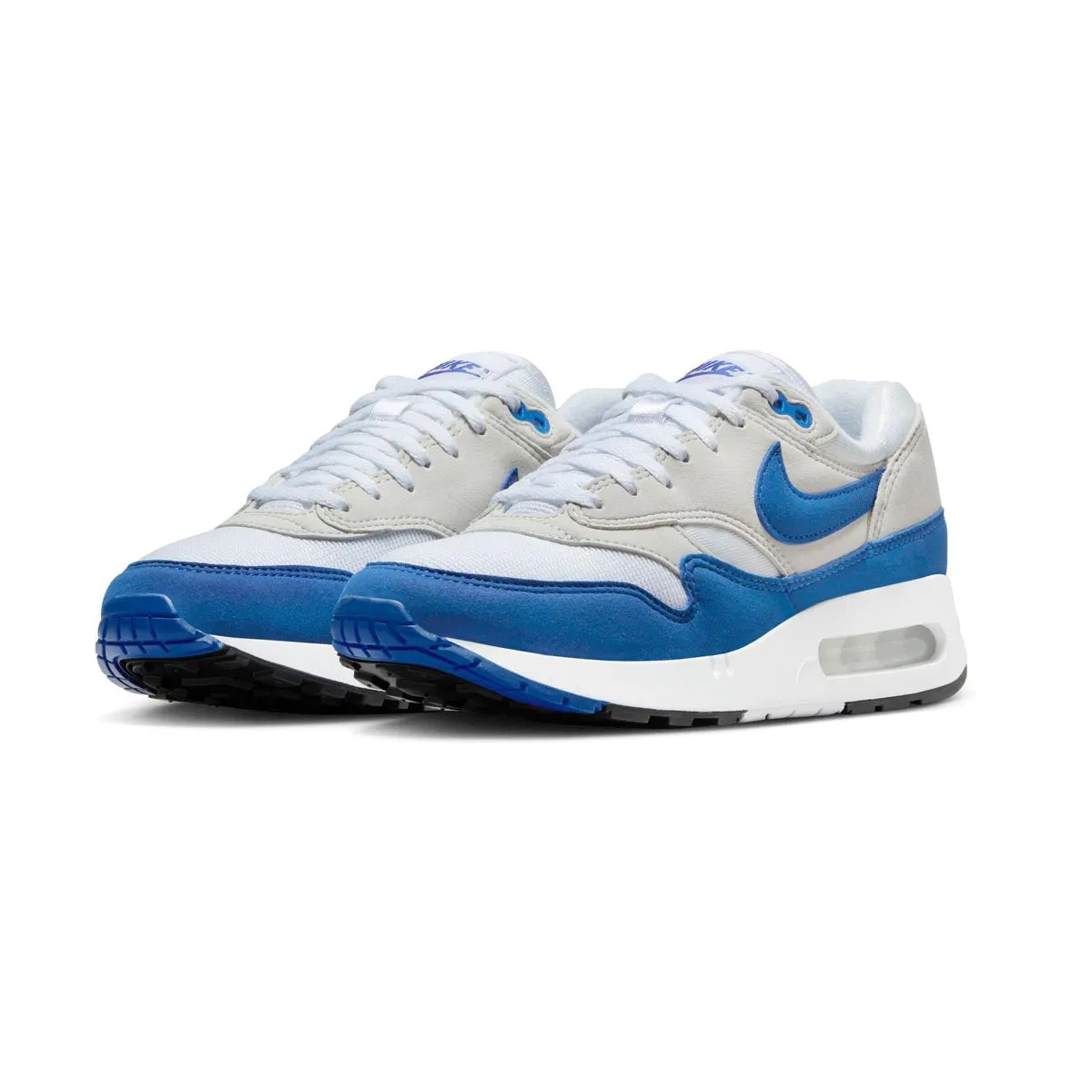 Nike Air Max 1 '86 'Big Bubble Royal' Premium Women's Shoes Island Vibe Nordic Tone