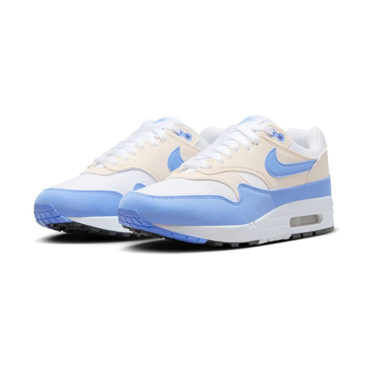 Nike Air Max 1 'Royal Pulse' Women's Shoes Stylish Comfort